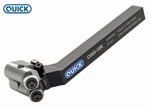 Porte-molette de fraisage - Forme LA-KF Quick