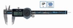 Pied  coulisse digital 300 mm IP40 avec sortie de donnes TWIN-CAL Tesa