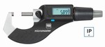 Micromtre dextrieur digital 0-30 mm IP40 MICROMASTER Tesa