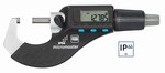 Micromtre dextrieur digital 0-30 mm IP54 MICROMASTER Tesa