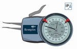 Palpeur  cadran intrieur 5-15 mm IP65 Kroeplin