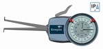 Palpeur  cadran intrieur 10-30 mm IP65 Kroeplin