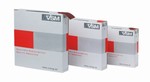 Rouleau  distributeur toile abrasive corindon  KK114F 40mmx50M  Utilisation universelle VSM