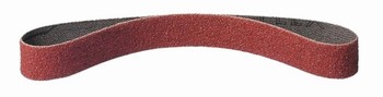 Bande toile abrasive 75x2000 mm LS309X – Utilisation universelle