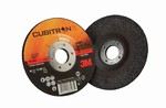 Disque  meuler Cubitron II pour acier et fonte - Epaisseur 7 mm 3M