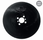 Fraise scie HSS DM05 pour mtal Leman