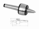 Pointe tournante allong de prcision 60 - cne morse  BASIC Mack Werkzeuge AG