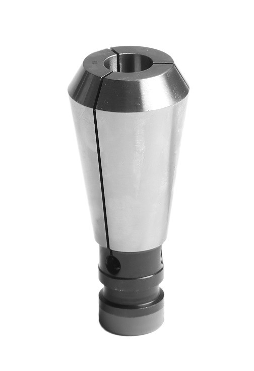 Pince de serrage SK40 avec filetage S20x2 mm type 574E Mack Werkzeuge AG