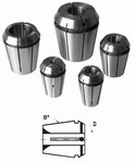 Pince tanche ER 16 DIN 6499 425E Mack Werkzeuge AG