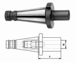 Mandrin SK DIN2080 pour fixation cne morse avec filetage de serrage Mack Werkzeuge AG