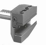 Porte outil Vdi B6 Mack