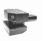 Porte outil Vdi D1 Mack