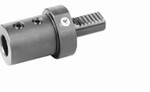 Porte outil Vdi E1 Mack
