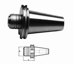 Mandrin de taraudage synchronis avec attachement DIN 69871 SK Mack Werkzeuge AG
