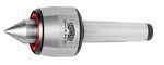 Pointe tournante 60 pour charges lourdes et haute vitesse  cne morse Omega