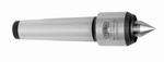 Pointe tournante 60 encombrement rduit  cne morse Omega