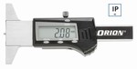 Petite jauge de profondeur 25 mm IP40 Orion