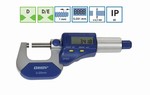 Micromtre d'extrieur digital IP40 ORION