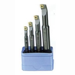 COFFRET Barres alésage NOMA SET 150R/L