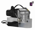 Carotteuse  base magntique 1100W 35PM HPR SIDAMO