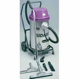 Aspirateur JET100 - 3 moteurs