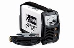 Poste  souder inverter MMA-TIG 230V 1,6  4 mm  INFINITY 180 TELWIN