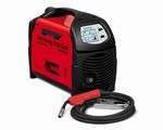 Poste  souder INVERTER MIG-MAG, Flux, Brasage, TIG 230V  Technomig 210 Dual Synergic TELWIN