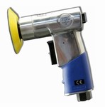 Ponceuse revolver pneumatique T125 M6x1.0 Deltair