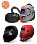 Masque de soudure 4 capteurs DSPRO490 rglage intrieur + Systme AIR FORCE 2300 WUITHOM WUITHOM